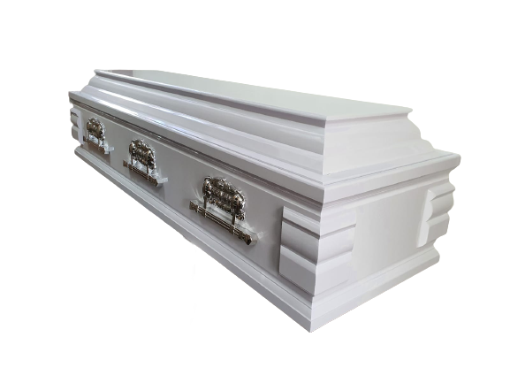 Buddhist Same-Day Funeral / Cremation Services
