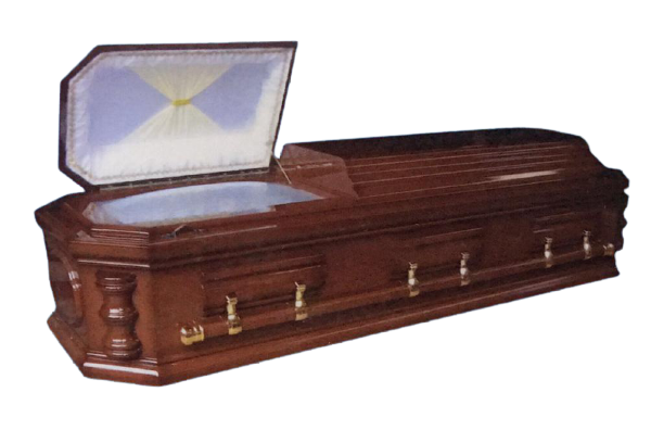 Christian Same-Day Funeral / Cremation Services