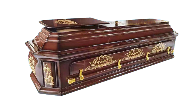 3-day Funeral / Cremation @ Funeral Parlour - No Religion