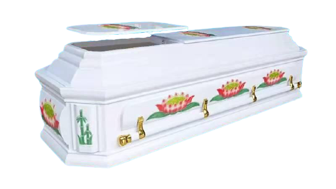 Buddhist 3 Day Funeral / Cremation Package @ Residence