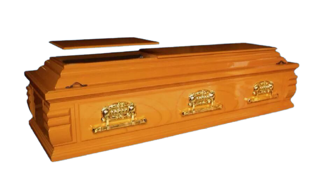 Taoist Same-Day Funeral / Cremation Services
