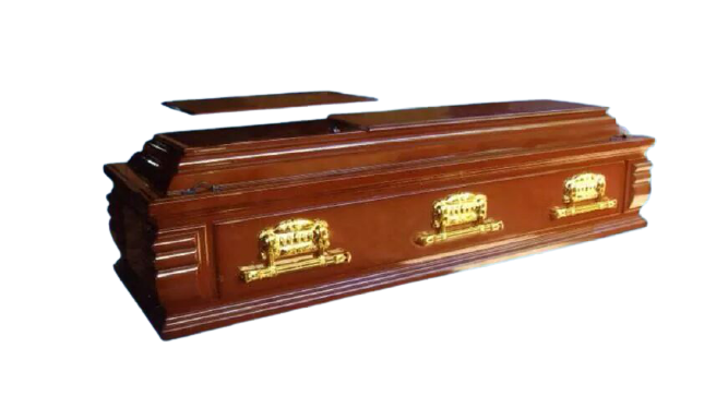 3-day Soka Funeral Package @ Funeral Parlour